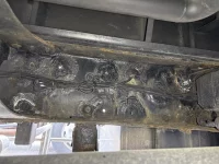 Hino RANGER лот № 4431 оценка 3  с аукциона в Японии 7