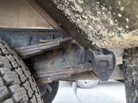 Hino RANGER лот № 4431 оценка 3  с аукциона в Японии 8