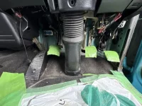 Hino RANGER лот № 4431 оценка 3  с аукциона в Японии 3