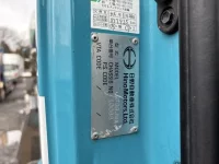 Hino RANGER лот № 4431 оценка 3  с аукциона в Японии 6