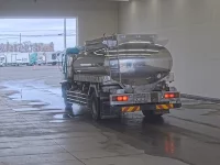 Hino RANGER лот № 4431 оценка 3  с аукциона в Японии 1