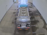 Hino RANGER лот № 4431 оценка 3  с аукциона в Японии 2