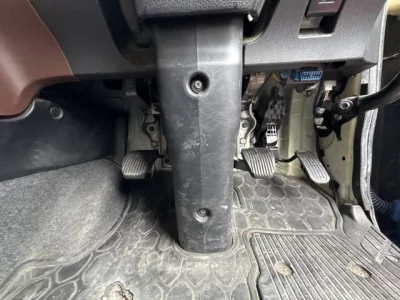 Hino PROFIA  с аукциона в Японии