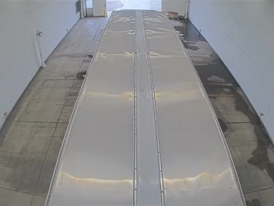 Hino PROFIA  с аукциона в Японии