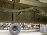 Hino PROFIA лот № 4441 оценка 3  с аукциона в Японии 7