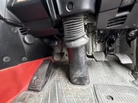 Hino PROFIA лот № 4441 оценка 3  с аукциона в Японии 3