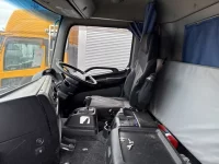 Hino PROFIA лот № 4441 оценка 3  с аукциона в Японии 4