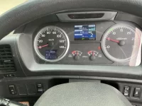 Hino PROFIA лот № 4441 оценка 3  с аукциона в Японии 5