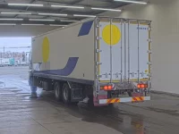 Hino PROFIA лот № 4441 оценка 3  с аукциона в Японии 1