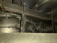 Hino PROFIA лот № 4445 оценка 3  с аукциона в Японии 7