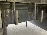 Hino PROFIA лот № 4445 оценка 3  с аукциона в Японии 8