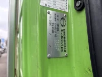 Hino PROFIA лот № 4445 оценка 3  с аукциона в Японии 6