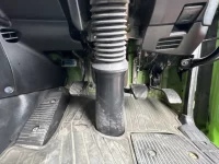 Hino PROFIA лот № 4445 оценка 3  с аукциона в Японии 3