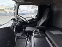 Hino PROFIA лот № 4445 оценка 3  с аукциона в Японии 4