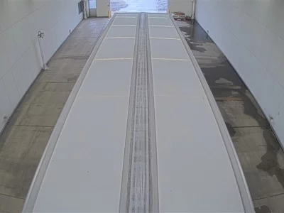 Hino PROFIA  с аукциона в Японии