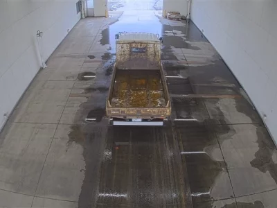 Isuzu FORWARD  с аукциона в Японии