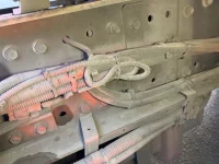 Hino PROFIA лот № 4420 оценка 3.5  с аукциона в Японии 7