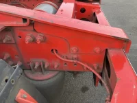 Hino PROFIA лот № 4420 оценка 3.5  с аукциона в Японии 8