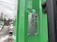 Hino PROFIA лот № 4420 оценка 3.5  с аукциона в Японии 6