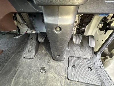 Hino RANGER  с аукциона в Японии