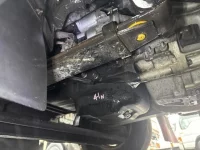 Hino DUTRO лот № 1526 оценка 3.5  с аукциона в Японии 9