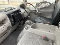 Hino DUTRO лот № 1526 оценка 3.5  с аукциона в Японии 4