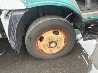 Hino DUTRO лот № 1526 оценка 3.5  с аукциона в Японии 8