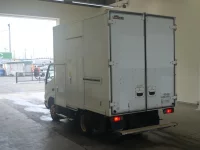 Hino DUTRO лот № 1526 оценка 3.5  с аукциона в Японии 1