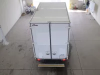 Hino DUTRO лот № 1526 оценка 3.5  с аукциона в Японии 2