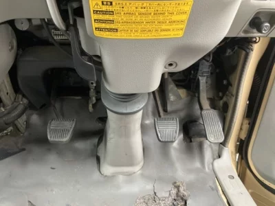 Hino DUTRO  с аукциона в Японии