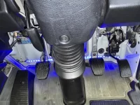 Hino RANGER лот № 12025 оценка 4  с аукциона в Японии 3