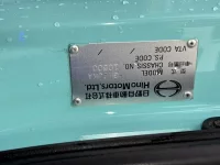 Hino RANGER лот № 12025 оценка 4  с аукциона в Японии 6