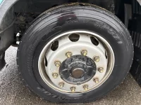 Hino RANGER лот № 12025 оценка 4  с аукциона в Японии 7