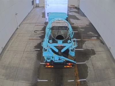 Hino RANGER  с аукциона в Японии