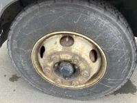 Hino RANGER лот № 11022 оценка 3.5  с аукциона в Японии 7