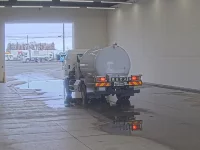 Hino RANGER лот № 11022 оценка 3.5  с аукциона в Японии 1