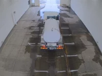 Hino RANGER лот № 11022 оценка 3.5  с аукциона в Японии 2