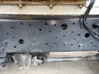 Hino RANGER лот № 11022 оценка 3.5  с аукциона в Японии 8