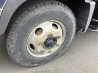 Hino RANGER лот № 11028 оценка 3.5  с аукциона в Японии 7