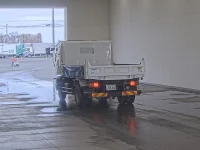 Hino RANGER лот № 11028 оценка 3.5  с аукциона в Японии 1