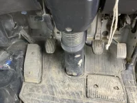 Hino RANGER лот № 11028 оценка 3.5  с аукциона в Японии 3