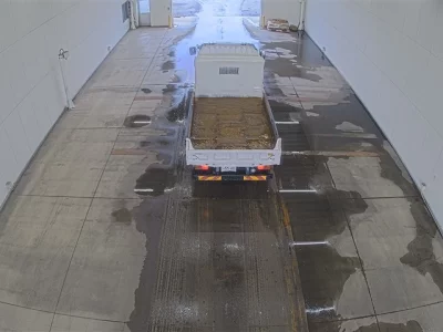 Hino RANGER  с аукциона в Японии