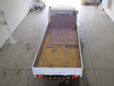 Hino DUTRO  с аукциона в Японии