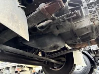 Hino DUTRO лот № 1536 оценка R  с аукциона в Японии 9