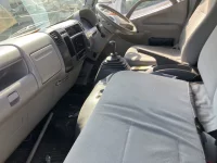 Hino DUTRO лот № 1536 оценка R  с аукциона в Японии 4