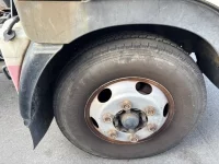 Hino DUTRO лот № 1536 оценка R  с аукциона в Японии 8