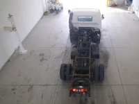 Hino DUTRO лот № 1536 оценка R  с аукциона в Японии 2