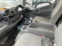 Hino DUTRO лот № 1543 оценка 3.5  с аукциона в Японии 4