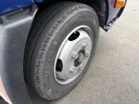 Hino DUTRO лот № 1543 оценка 3.5  с аукциона в Японии 8