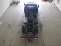 Hino DUTRO лот № 1543 оценка 3.5  с аукциона в Японии 2